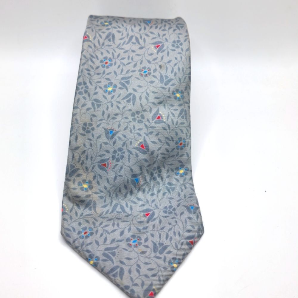 Cacharel Vintage Silk Tie